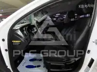 2015 KIA K5