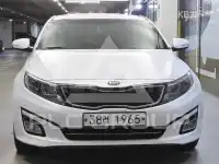 2015 KIA K5