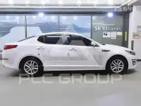 2015 KIA K5