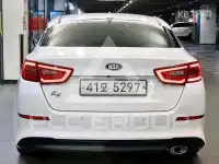 2015 KIA K5