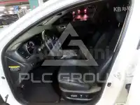 2015 KIA K5