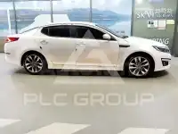 2015 KIA K5