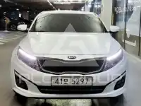 2015 KIA K5