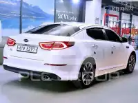 2015 KIA K5