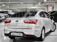 2015 KIA Pride