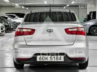 2015 KIA Pride