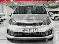 2015 KIA Pride