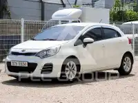 2015 KIA Pride