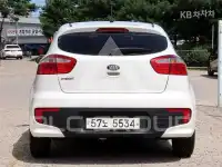 2015 KIA Pride