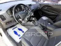 2015 KIA Pride