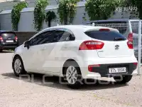 2015 KIA Pride