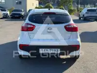 2015 KIA Pride