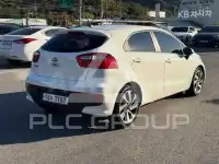 2015 KIA Pride