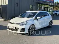 2015 KIA Pride