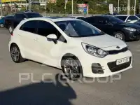 2015 KIA Pride