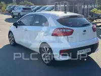 2015 KIA Pride