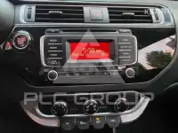 2015 KIA Pride