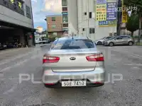 2015 KIA Pride