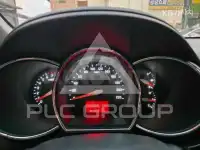 2015 KIA Pride