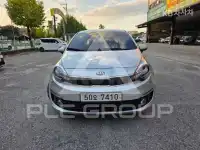 2015 KIA Pride