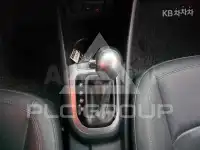 2015 KIA Pride