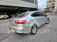 2015 KIA Pride