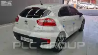 2015 KIA Pride