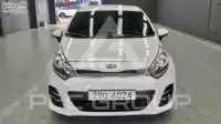 2015 KIA Pride