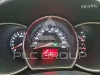 2015 KIA Pride