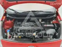 2015 KIA Pride