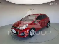 2015 KIA Pride