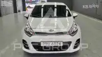 2015 KIA Pride