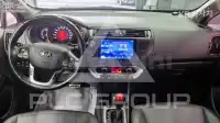 2015 KIA Pride