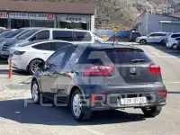 2015 KIA Pride