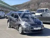 2015 KIA Pride