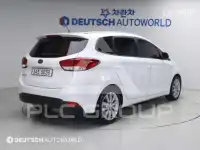 2015 KIA Carens
