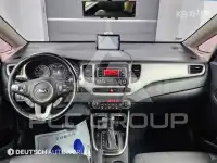 2015 KIA Carens