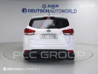 2015 KIA Carens