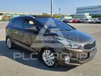 2015 KIA Carens