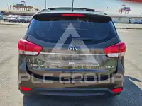 2015 KIA Carens