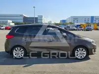 2015 KIA Carens