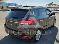 2015 KIA Carens