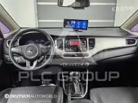 2015 KIA Carens