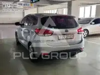 2015 KIA Carens