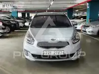 2015 KIA Carens