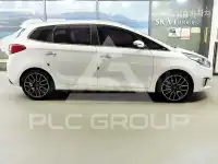 2015 KIA Carens