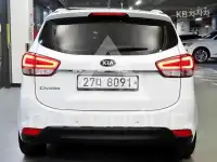 2015 KIA Carens