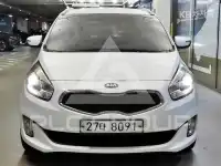 2015 KIA Carens