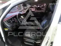 2015 KIA Carens