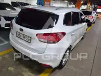 2015 KIA Carens